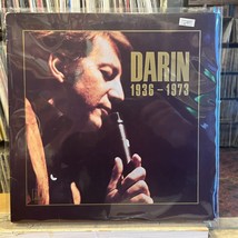 [ROCK/POP]~EXC LP~BOBBY DARIN~&quot;Darin&quot; 1936-1973~[1974~MOTOWN~Issue] - £8.50 GBP