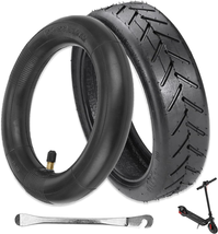 8.5 Inch Tire &amp; Inner Tube, 50/75-6.1 Scooter Replacement Tire for Gotrax Gxl  - £34.29 GBP