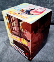 Chainsaw Man English Manga Complete Boxset Edition Vol. 1-11 (END) DHL EXPRESS - £133.61 GBP