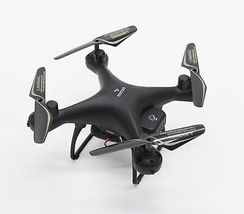 Vantop Snaptain SP680 2.7K Drone With Remote Control - Black image 3