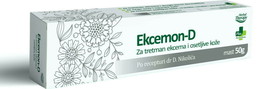 Eczemon-D ointment 50 grams - $26.57