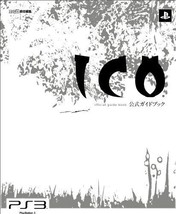 JAPAN Ico Official Guide Book 2011 - £35.46 GBP