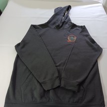 Ocean + Coast RealTree Mens Hunter Green Logo Camo Hoodie Pullover Sweatshirt LT image 12