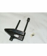 Vintage L.S. STARRETT Co. No. 161-D Parallel Clamp Machinists Tool #15 w3c - $402.47 MXN