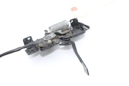 04-11 MAZDA RX-8 HOOD LOCK LATCH Q7269 image 6