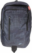 Nike All Access Sole Day 15&quot; Laptop Backpack, CK0930 081 Grey 24L - £39.34 GBP