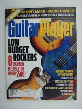 Guitar Player Magazine December 2014 - Low Budget Electrics - £5.42 GBP