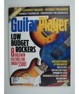 Guitar Player Magazine December 2014 - Low Budget Electrics - £5.44 GBP