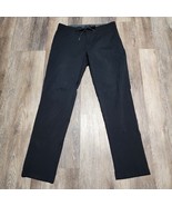 Billabong A/Div Surftrek Pants Mens Large Black 31&quot; Inseam Adventure Div... - €21,85 EUR