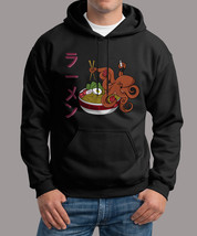 octopus  Unisex Hoodie - $39.99