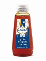 Honey Squeeze 470gr Greek Honey is a combination of fine varietes - £57.57 GBP