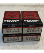 4 Pair of Federal Mogul Connecting Rod Bearings 2920CP30 (8 Pieces Total) - $552.13 MXN
