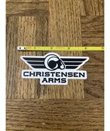Laptop/Phone Sticker Christensen Arms - $1,087.43 MXN