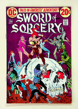 Sword of Sorcery #2 (Apr-May 1973, DC) - Very Good - £3.91 GBP