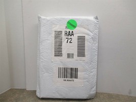 Ge Air Conditioner Replacement Filter (New In Box) Part# RAA72 - £23.77 GBP