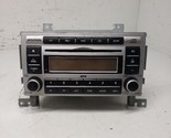 Audio Equipment Radio AM-FM-stereo-6CD-MP3 Fits 07-08 SANTA FE 1035008**... - £73.60 GBP