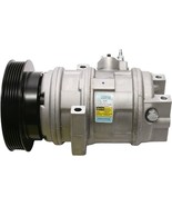 DELPHI CS20103 A/C COMPRESSOR DAMAGED BOX - $243.71 CAD