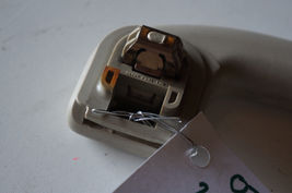 2007-2008 INFINITI G35 SEDAN FRONT LEFT or RIGHT OVERHEAD ROOF HANDLE GRIP 1720 image 8