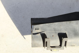 2001-2006 w215 MERCEDES CL55 FRONT OIL COOLER VENT DUCT AIR INLET image 7