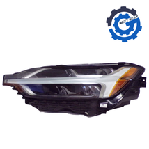 New OEM Volvo Front Left Mid LED Headlight Assembly for 2018-2022 XC60 3... - £1,205.28 GBP