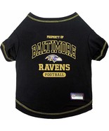 Pets First Baltimore Ravens T-Shirt, X-Large - €17,95 EUR