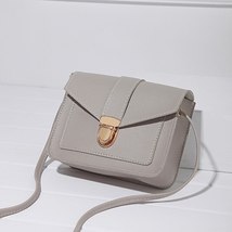 Fashion Small Crossbody Bags for Women 2022 Mini PU Leather Shoulder Messenger B - £19.94 GBP