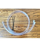 2 Replacement Hoses Compatible with Select Comfort Sleep Number Air Bed ... - €41,08 EUR