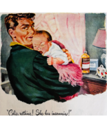 1947 Rexall Drugs Bisma-Rex Medicine Advertisement Vintage Medical DWWW9 - $551.07 MXN