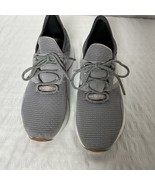 New Balance Fresh Foam Roav Women’s Sz 9 Grey Running Shoes Gently Worn - $752.95 MXN