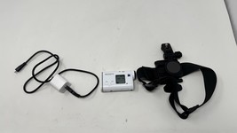 Sony FDR-X1000V 4K Action Cam Camcorder Video Camera With Battery &amp; USB ... - $3,189.38 MXN