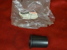 Yamaha Bushing, Swingarm, NOS 1962-79 Many Models, 148-22123-00, 90386-22018 - £12.02 GBP
