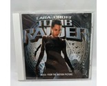 Tomb Raider [Original Motion Picture Soundtrack] (CD 2001, Various ) Pre... - $12.82