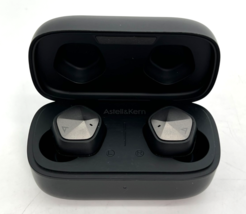Astell &amp; Kern AK UW100MKII Wireless Bluetooth In-ear Headphones Earbuds - $143.55