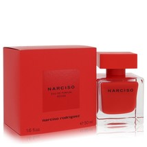 Narciso Rodriguez Rouge Perfume By Narciso Rodriguez Eau De Parfum Spray 1.6 oz - $86.60