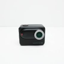 Insta360 GO 3S (128GB) Action Camera - Black ISSUE image 2