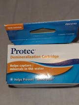 Protec - Demineralization Cartridge  PDC51V1 New in box!! - £7.63 GBP