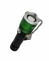 XML L2T6 LED Tactical Flashlight Military Waterproof Spring Portable Fla... - £12.07 GBP