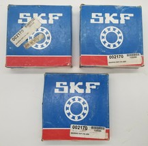 One(1) SKF 216 Deep Groove Ball Bearing FA08087X - $192.97