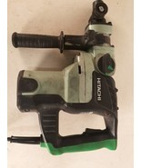 Hitachi DH 38YE2 Rotary Hammer Drill, Tested - £61.94 GBP