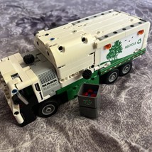 LEGO TECHNIC: Mack Lr Electric Garbage Truck (42167) - $24.75