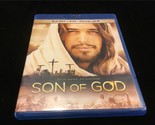DVD Son of God 2014 Diogo Morgado, Amber Rose Revah, Greg Hicks, aiden S... - £6.37 GBP