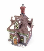 Department 56 #5808-4 Heritage Village Dickens Village WM Wheat Cakes &amp; Puddings - £15.44 GBP