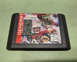 NFL Quarterback Club 96 Sega Genesis Cartridge Only - $4.95