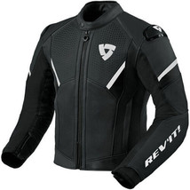Revit-Leather-Motorbike-Racing-Leather-Jacket-2023 for Men - £100.91 GBP