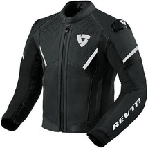 Revit-Leather-Motorbike-Racing-Leather-Jacket-2023 for Men - $2,455.70 MXN