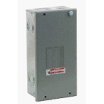 Eaton Electical / Cutler-Hamm #BR48L125SP 125A Lug Load Center - £36.25 GBP