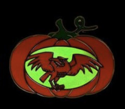 Disney Villains Jack-O-Lantern Pin Glow In The Dark Blind Box - DIABLO - £15.17 GBP