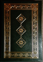The Beak of the Finch by Jonathan Weiner, Easton Press, 2000, Leather Bound - £87.72 GBP