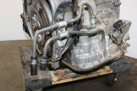 2000-2005 TOYOTA CELICA GT 1ZZ AUTOMATIC TRANSMISSION w/ TORQUE CONVERTER P878 image 4