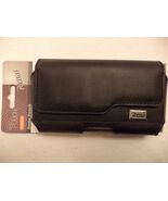 Reiko Leather Pouch Protective Carrying Case Apple iPhone 11, 13, 15, 17... - €7,71 EUR